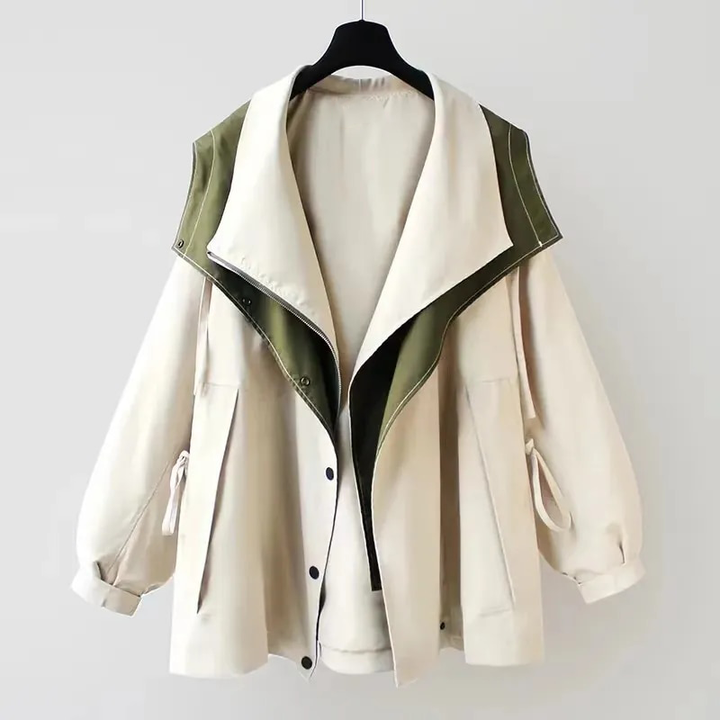 Vivienne™ | Chic Everyday Coat
