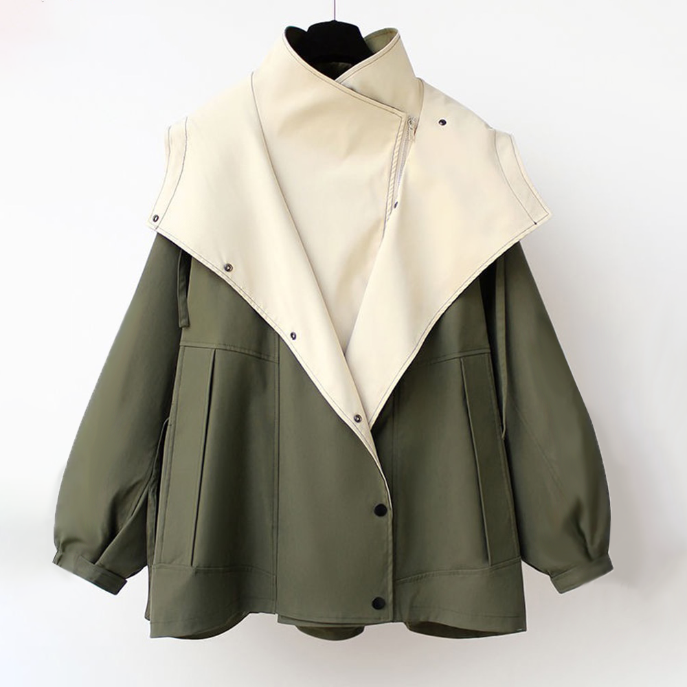 Vivienne™ | Chic Everyday Coat