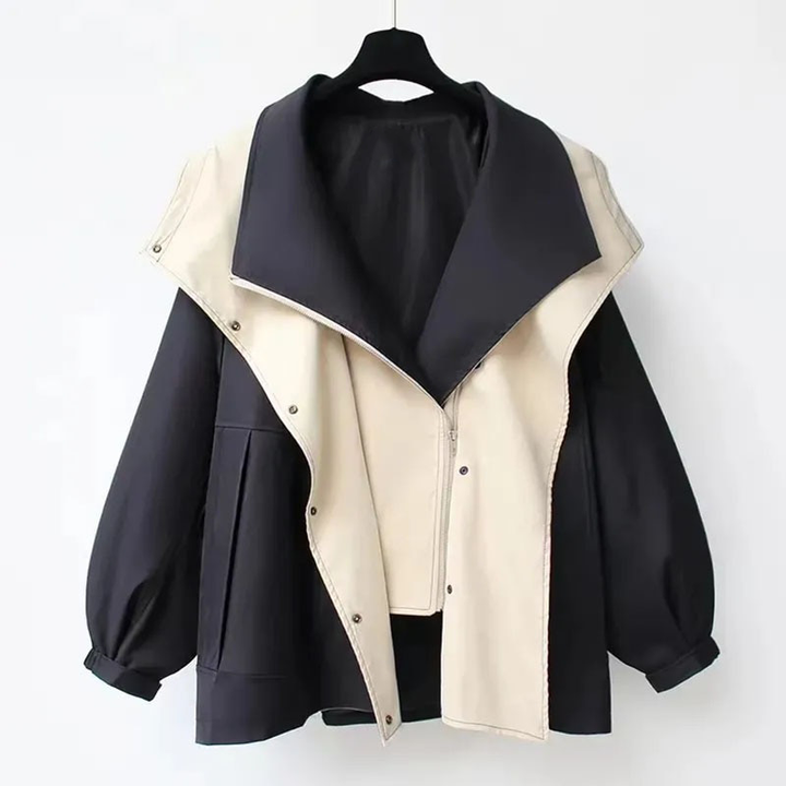 Vivienne™ | Chic Everyday Coat