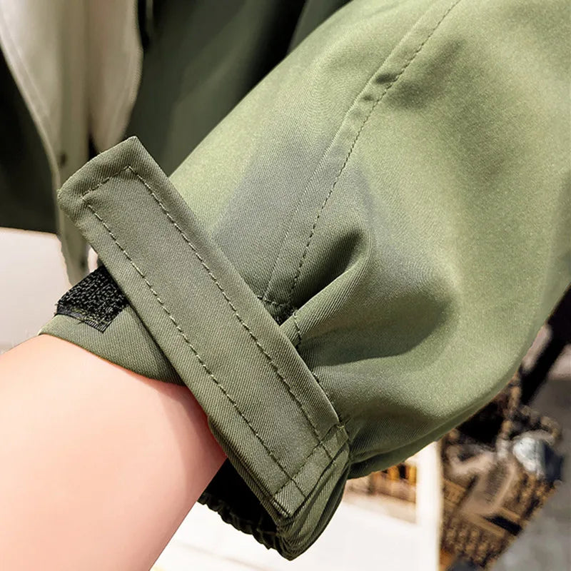Vivienne™ | Chic Everyday Coat