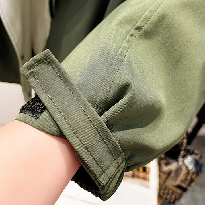 Vivienne™ | Chic Everyday Coat
