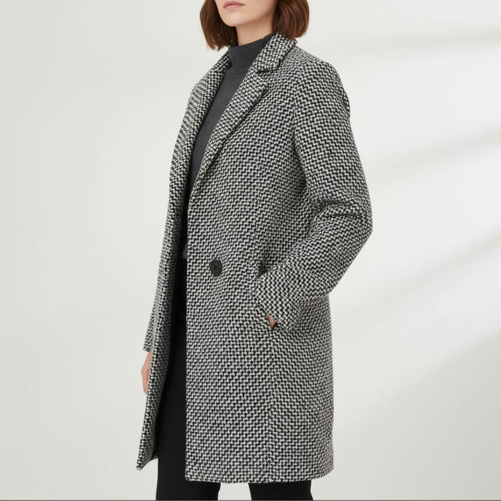 Henlow | Warm Winter Coat
