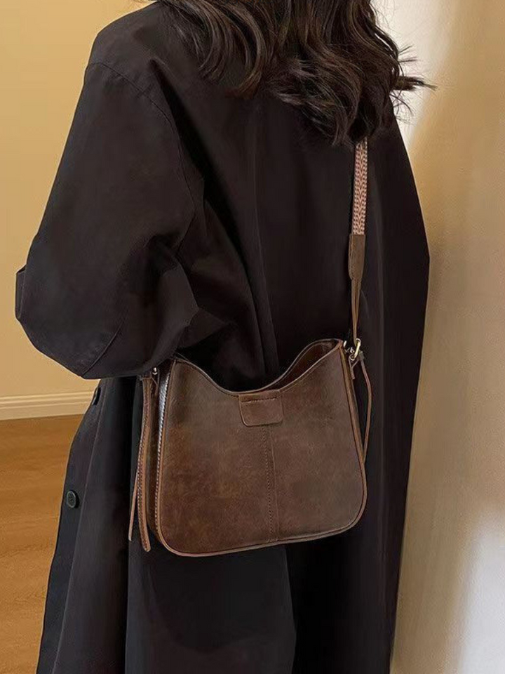 CYRILLE CROSSBODY BAG