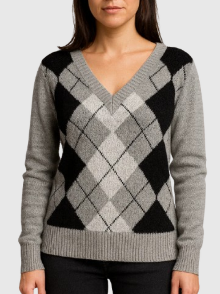 VESPERA SWEATER