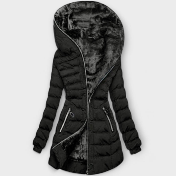 SELVAGGIA™ | Trendy Warm Winter Vest