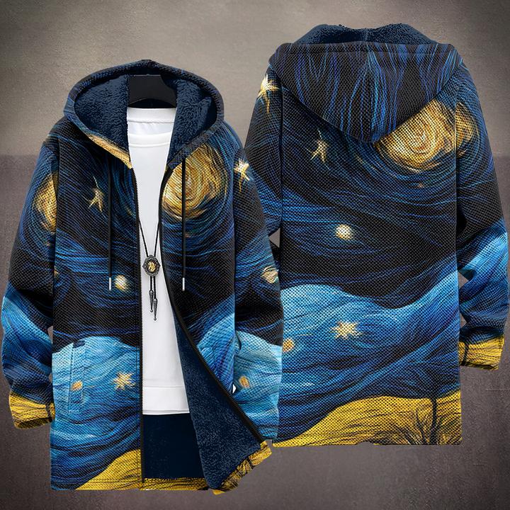 Waverley™ | Luxurious Artistic Inspired Cardigan