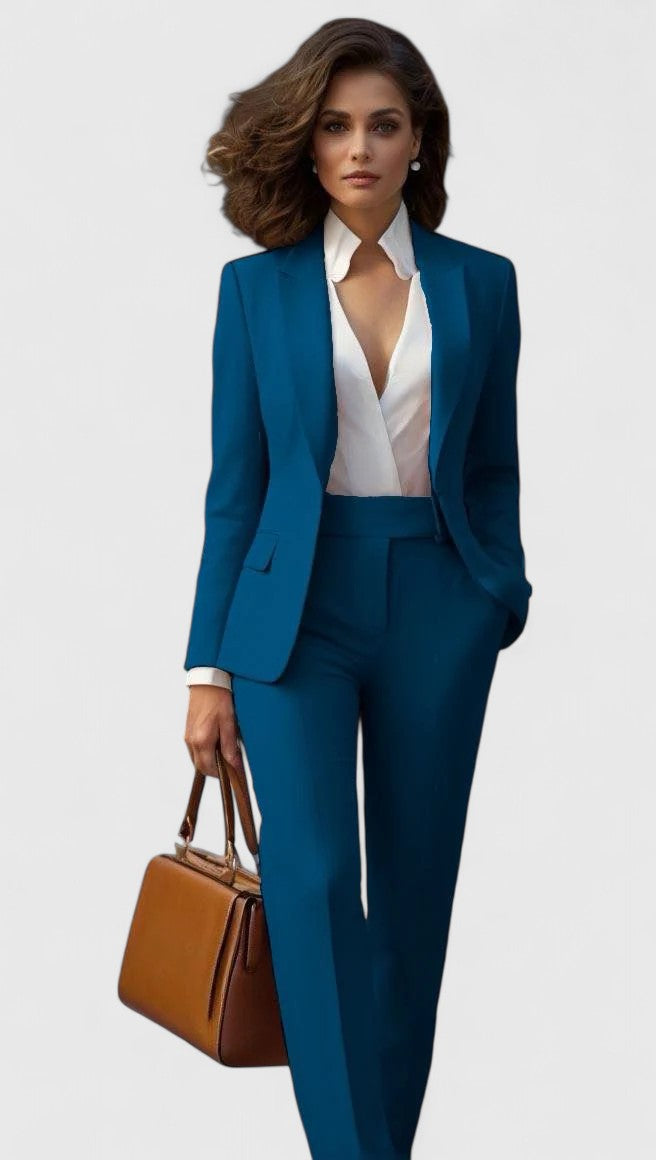 Lara | Luxe Tailored Suit
