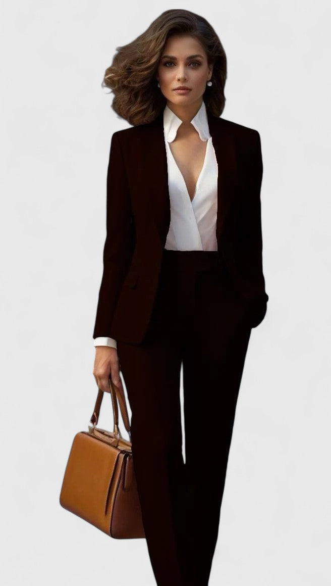 Lara | Luxe Tailored Suit