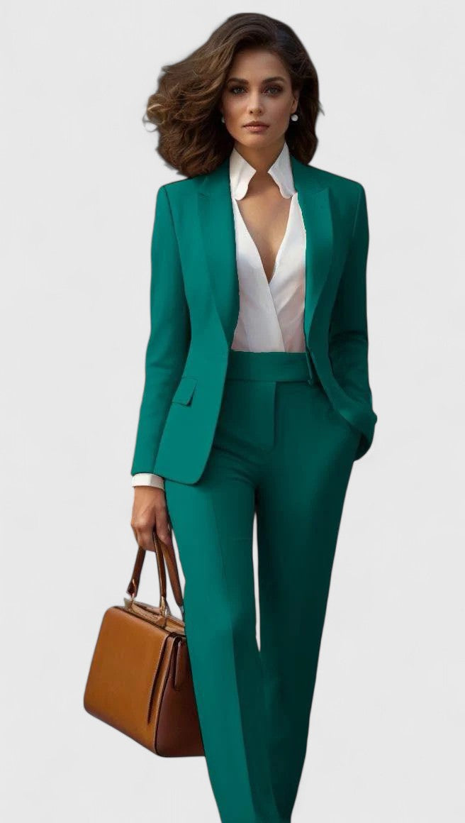 Lara | Luxe Tailored Suit