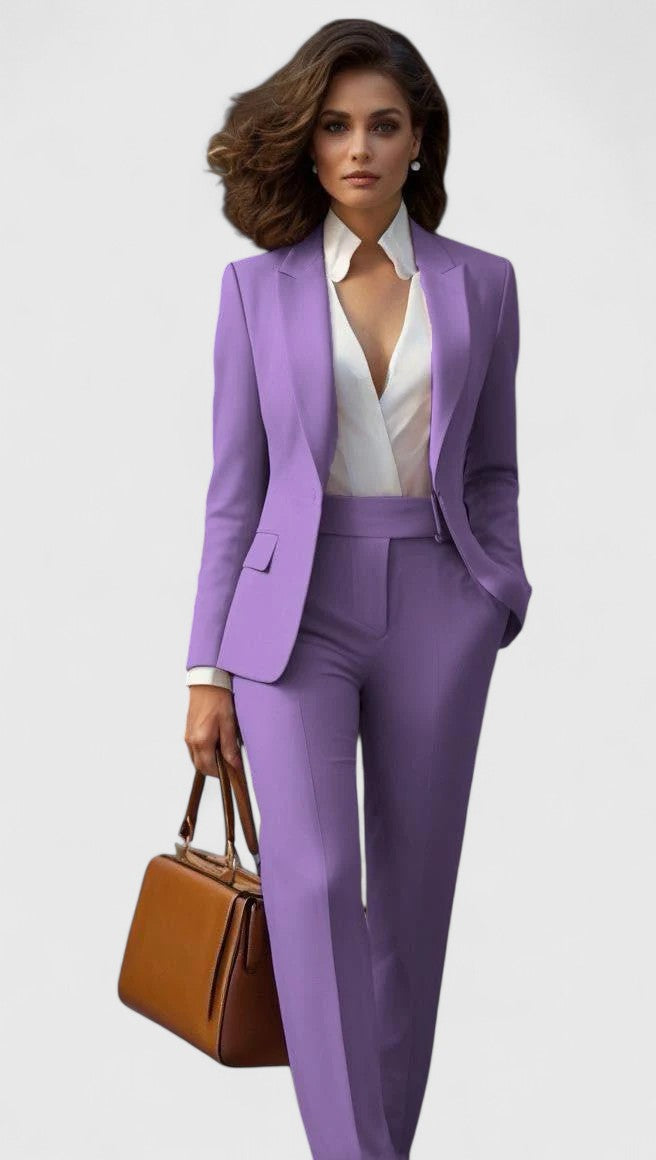Lara | Luxe Tailored Suit
