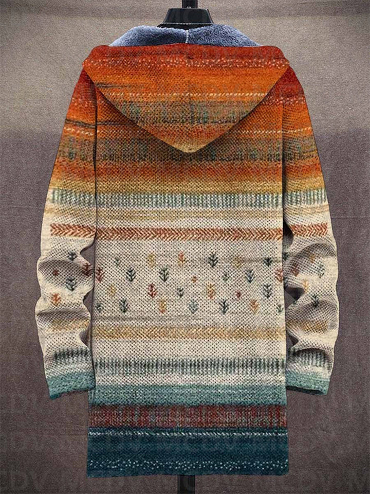 Zalie™ | Luxurious Artistic Inspired Cardigan