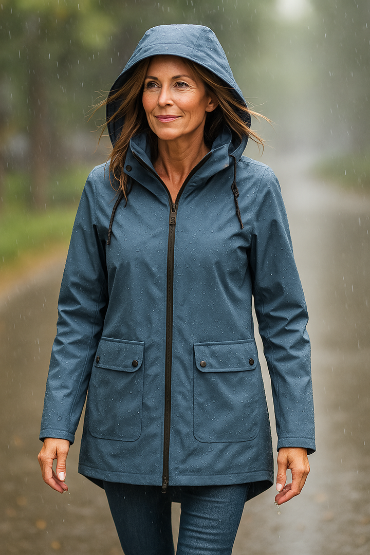 Serena™ | Waterproof Women’s Jacket