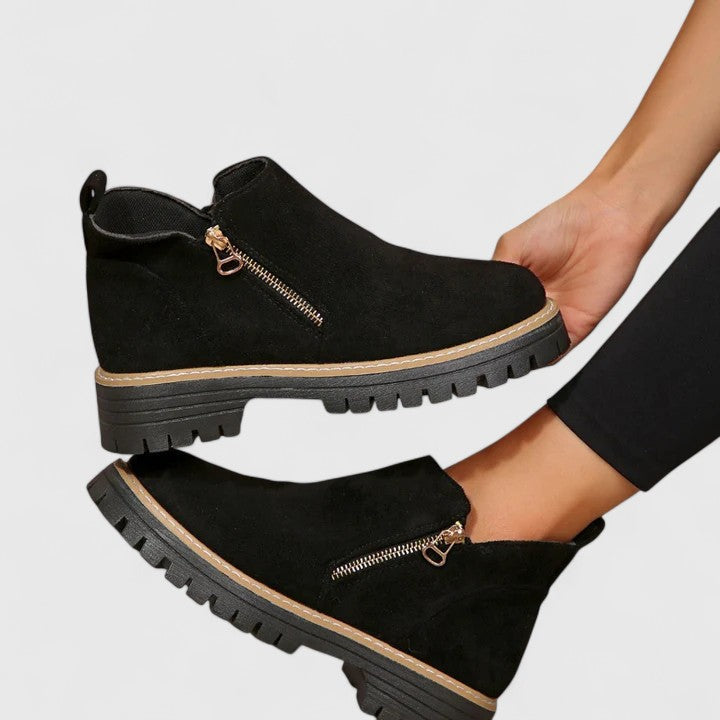 Kairi | Orthopedic Boots