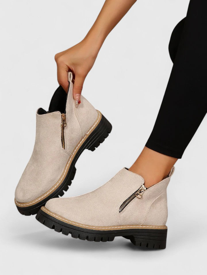 Kairi | Orthopedic Boots