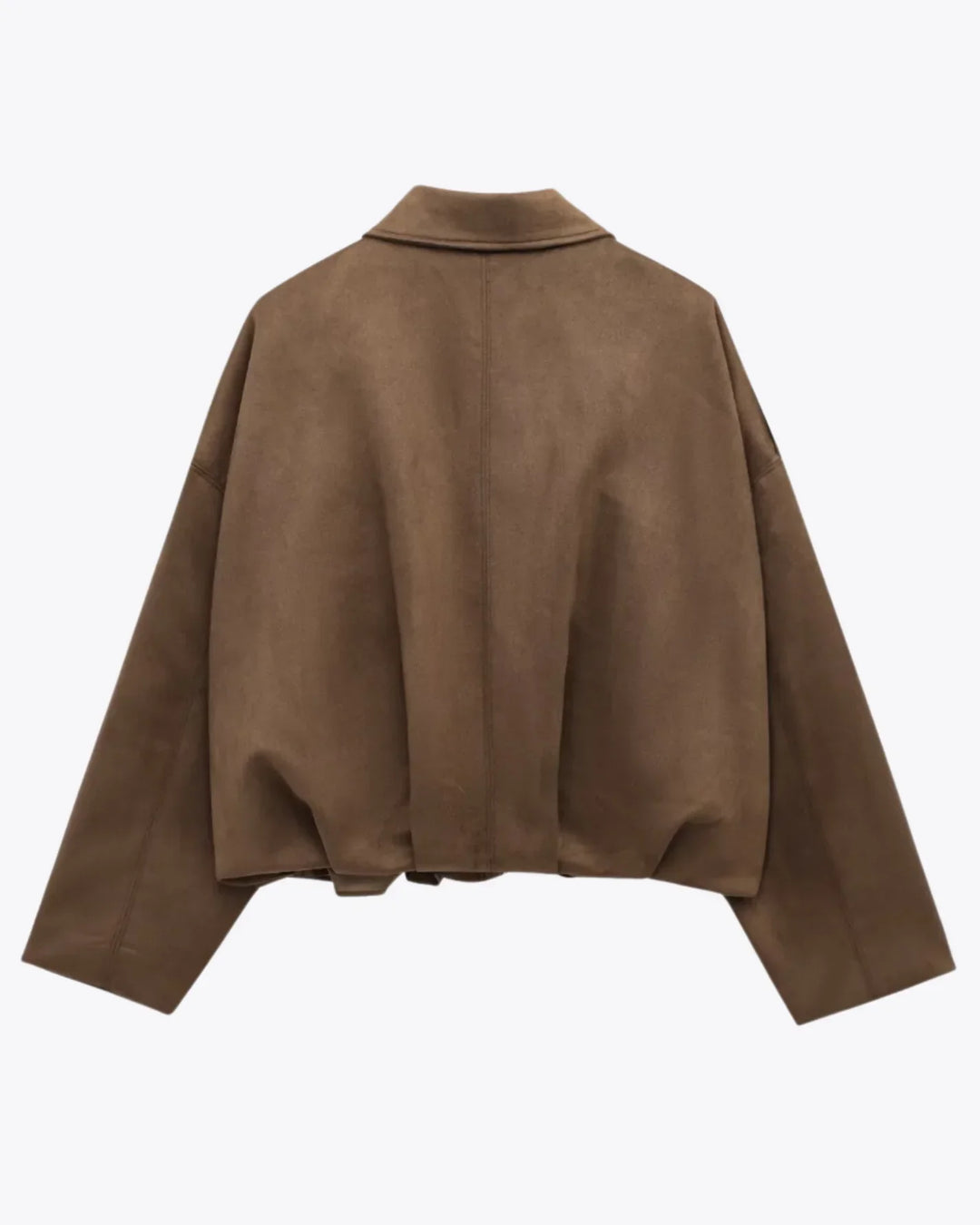 Velianora | Iconic Bomber Jacket