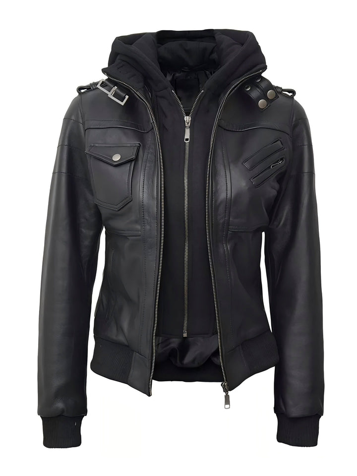 Ophélie™ | ultra-elegant jacket