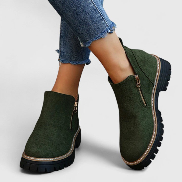 Kairi | Orthopedic Boots