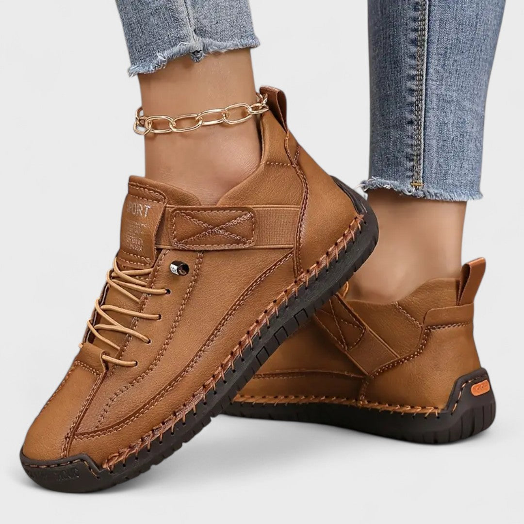 Nalani™ – Orthopedic Shoes for All-Day Comfort Relief