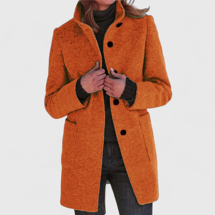 Shiloh | Timeless Warmth Coat