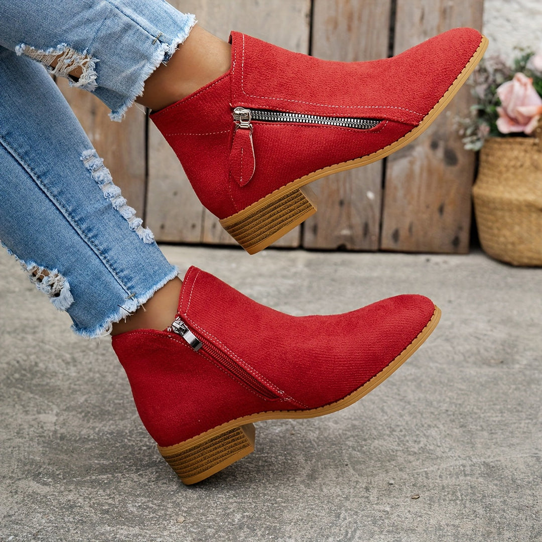 Elisabeth™ | Stylish Orthopedic Women’s Shoes