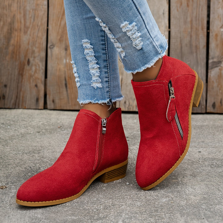 Elisabeth™ | Stylish Orthopedic Women’s Shoes