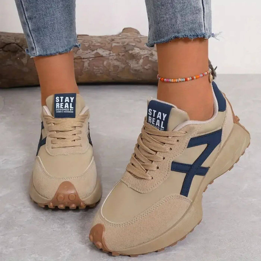 Hannah | Stylish Orthopedic Sneakers