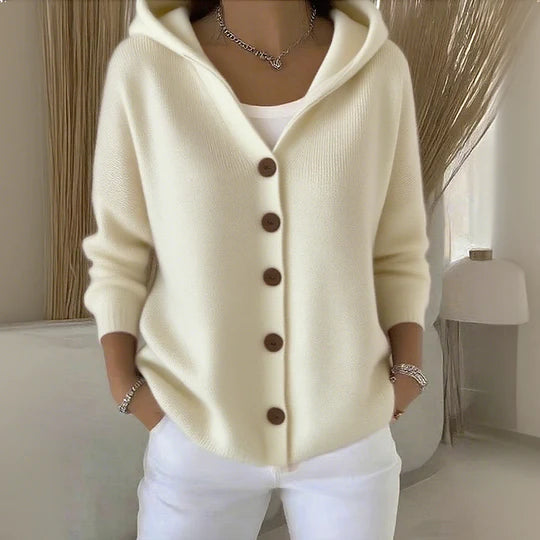 Elodie™ | Relaxed Comfort Cardigan
