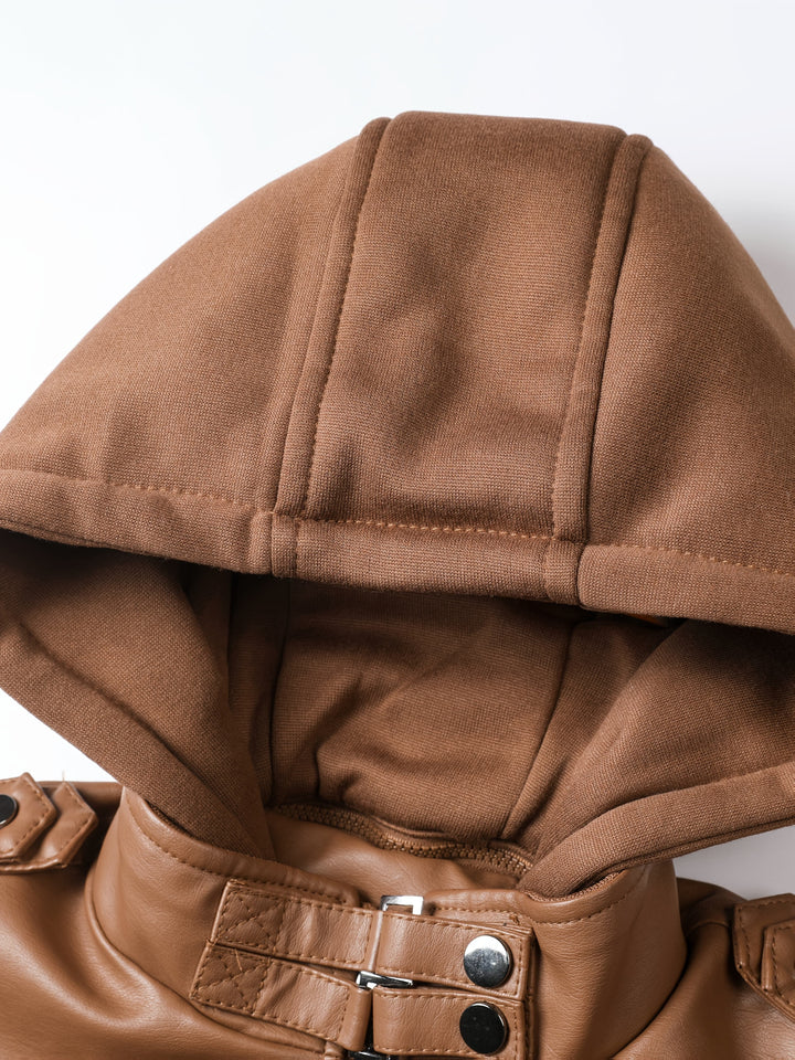 Ophélie™ | ultra-elegant jacket