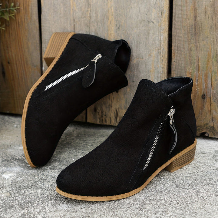 Elisabeth™ | Stylish Orthopedic Women’s Shoes