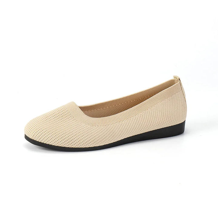 Megan | Orthopedic Breathable Shoes