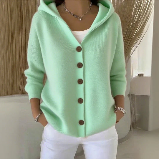 Elodie™ | Relaxed Comfort Cardigan