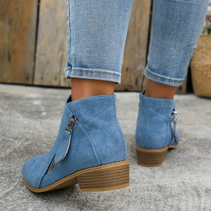Elisabeth™ | Stylish Orthopedic Women’s Shoes