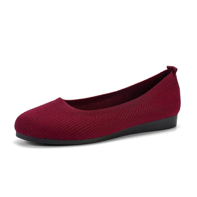 Megan | Orthopedic Breathable Shoes