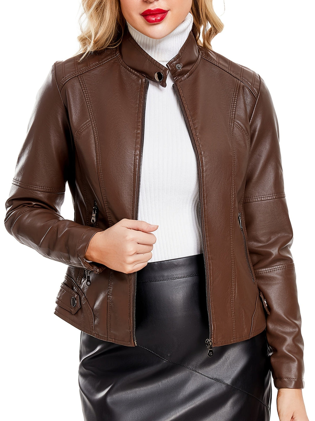 Sophie™ | ultra-elegant jacket