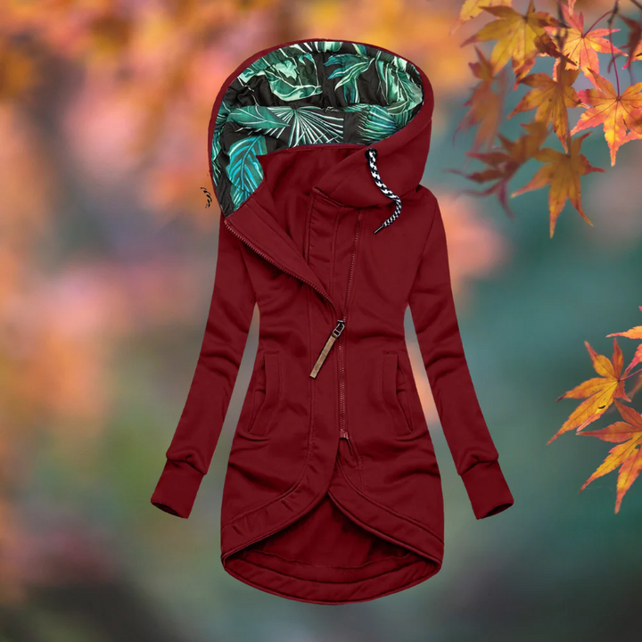 Elara™ | Warm Lightweight Women’s Jacket