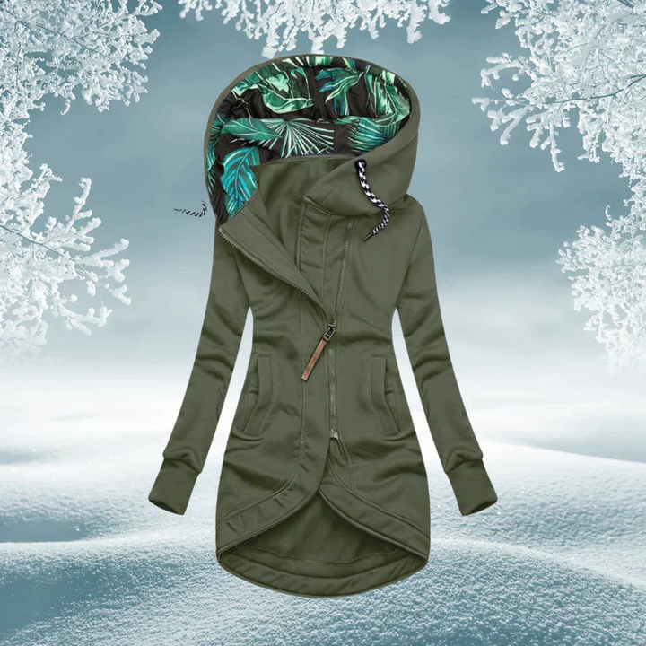 Elara™ | Warm Lightweight Women’s Jacket
