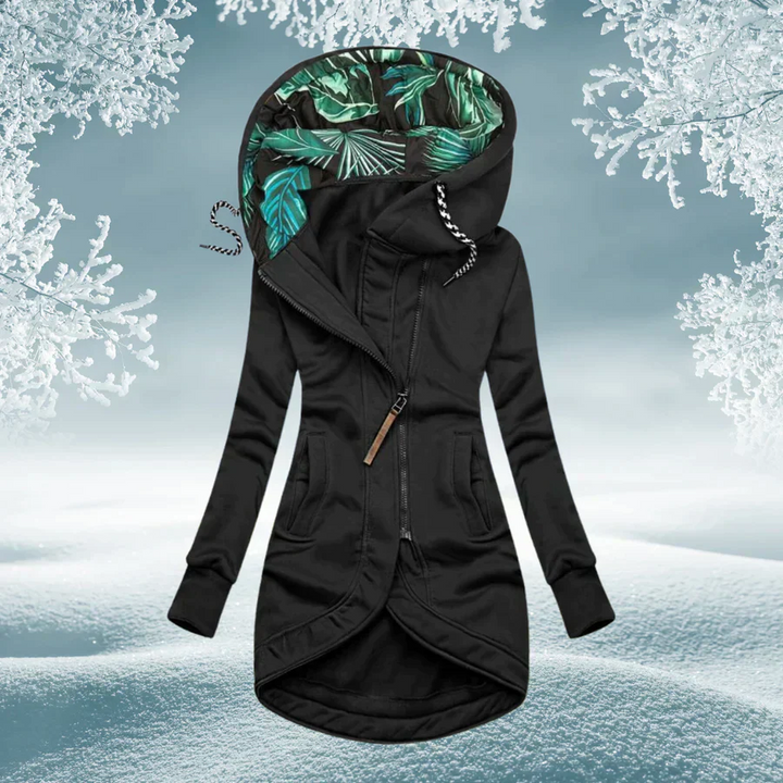 Elara™ | Warm Lightweight Women’s Jacket