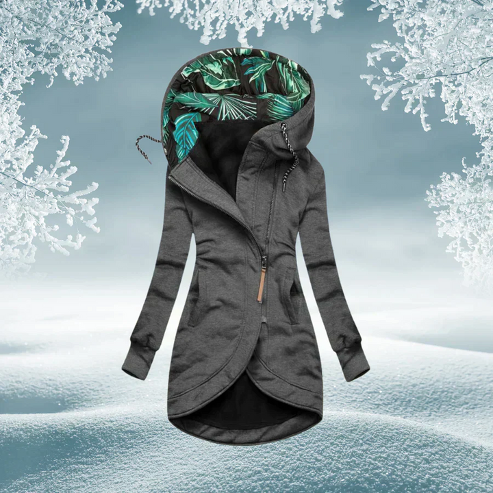 Elara™ | Warm Lightweight Women’s Jacket