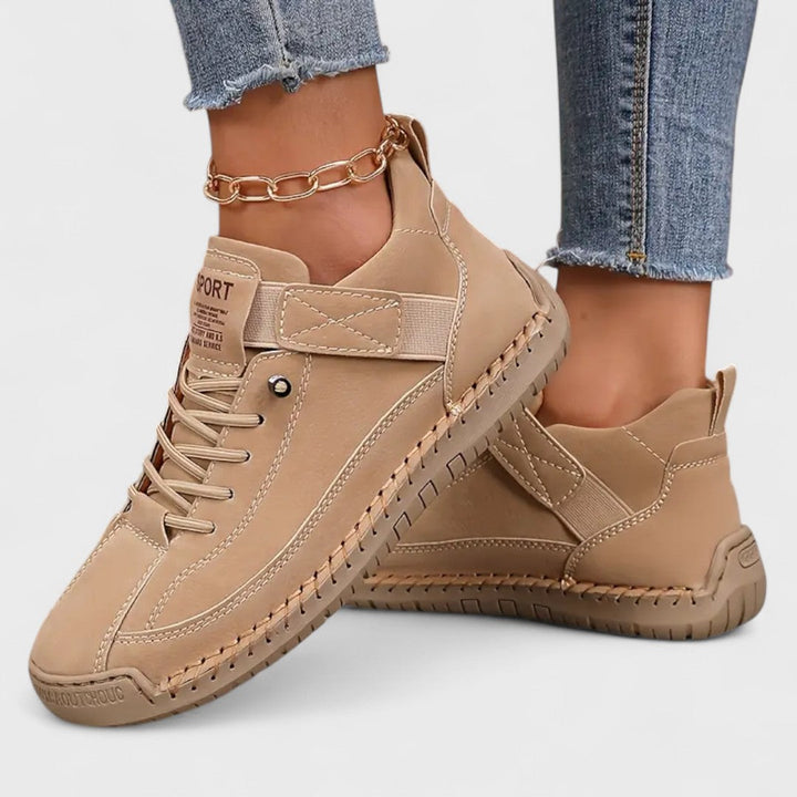 Nalani™ – Orthopedic Shoes for All-Day Comfort Relief