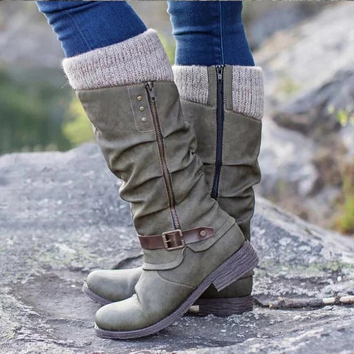 Harper | Orthopedic Comfort Boots