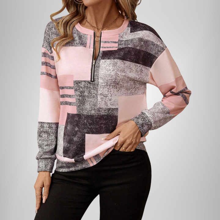 Lyric™ – Vintage Sweatshirt for Effortless Timeless Style