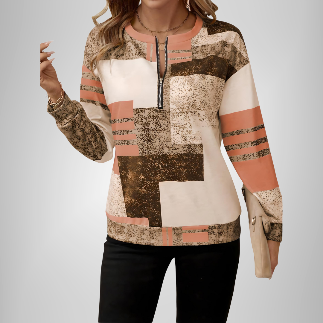 Lyric™ – Vintage Sweatshirt for Effortless Timeless Style