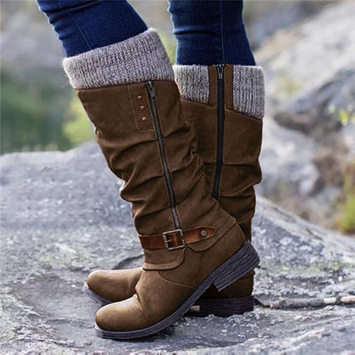 Harper | Orthopedic Comfort Boots