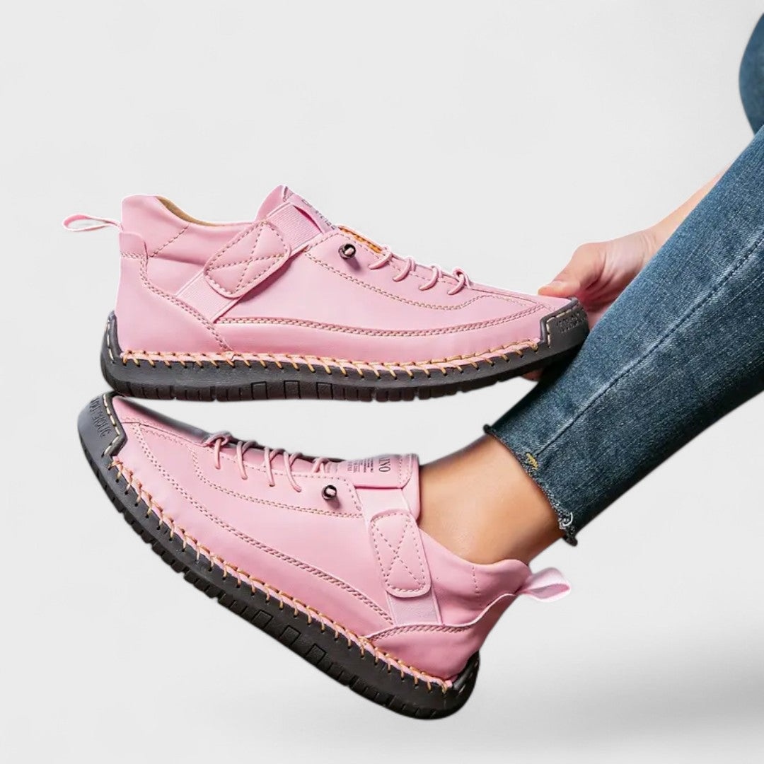 Nalani™ – Orthopedic Shoes for All-Day Comfort Relief