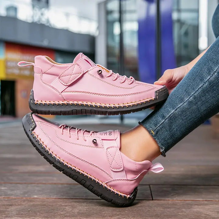 Lily | Orthopedic Support Sneakers