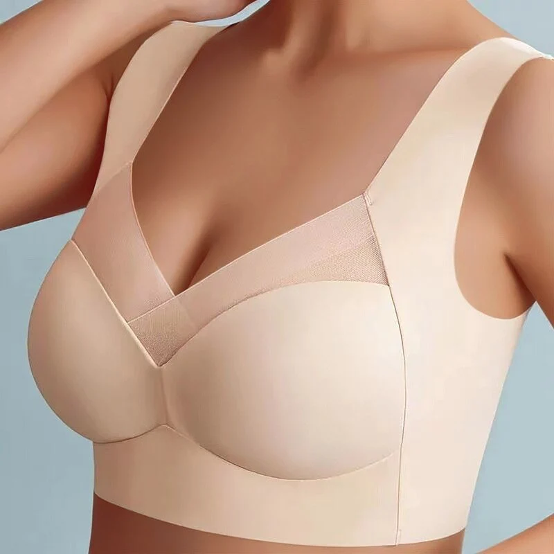 Aliza™ – Seamless Bra for All-Day Confidence (1+1 FREE)