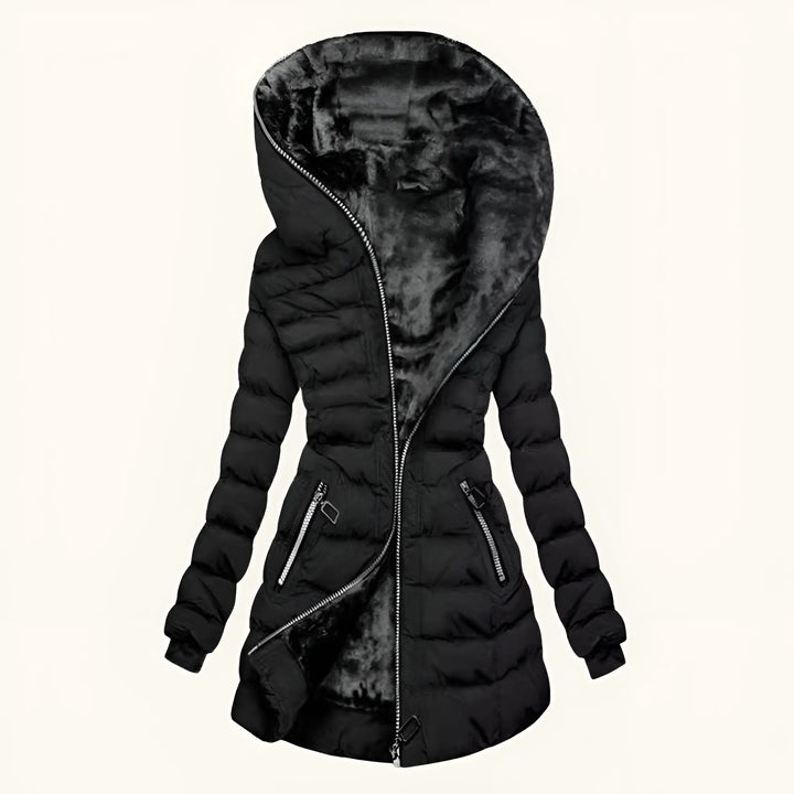 Amelia™ – Winter Coat for Timeless Everyday Elegance