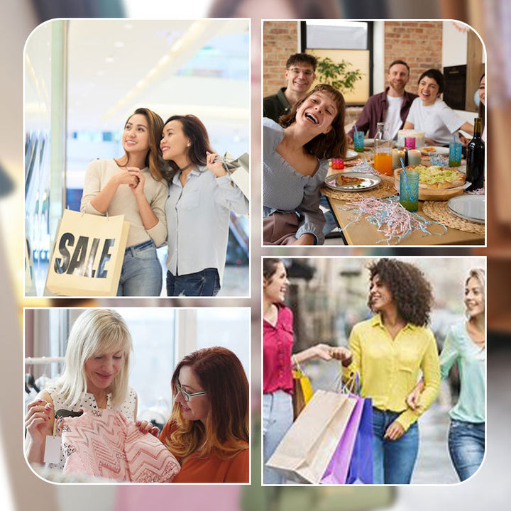 Kaia™ | Soft-Knit Puffer Jacket