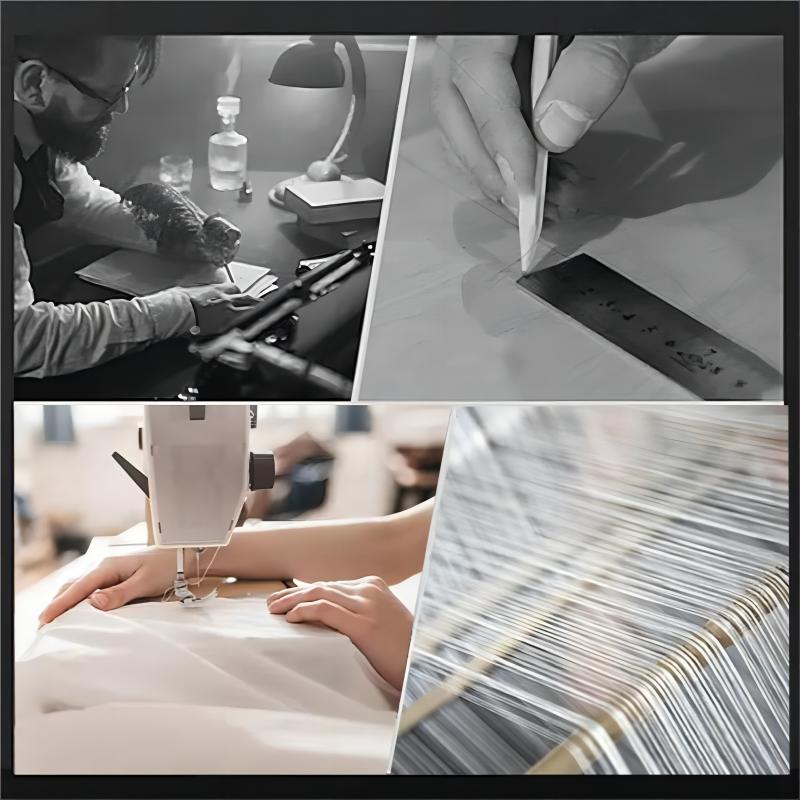 Kaia™ | Soft-Knit Puffer Jacket