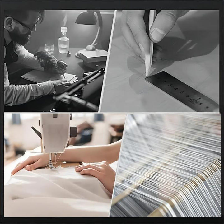 Kaia™ | Soft-Knit Puffer Jacket